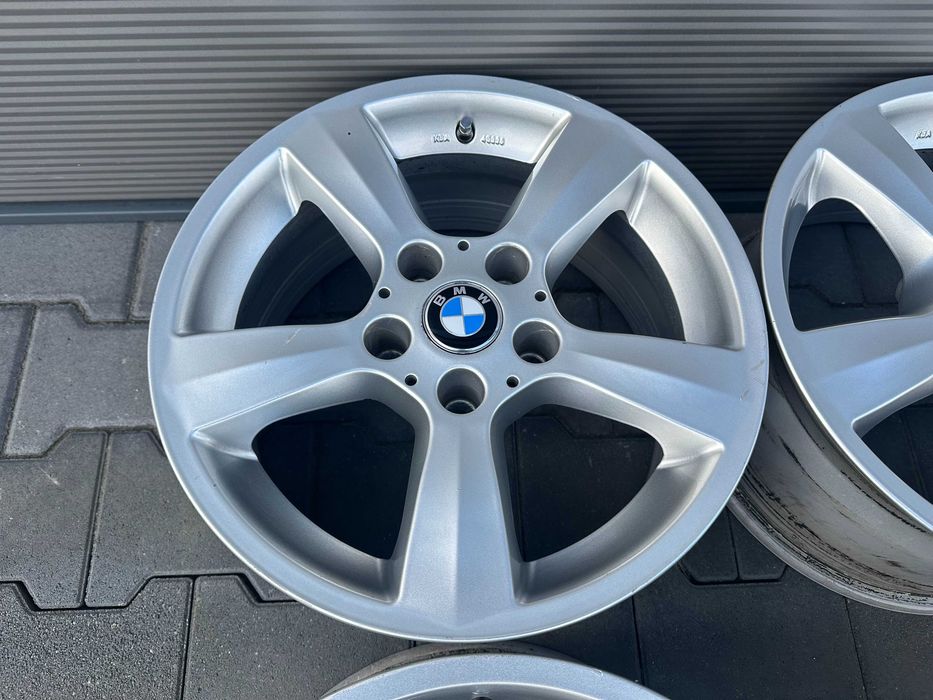 5x120 16 BMW E28 E34 E39 E60 E90 E92 E93 BMW