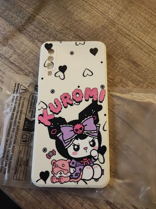 Etui na telefon nowe