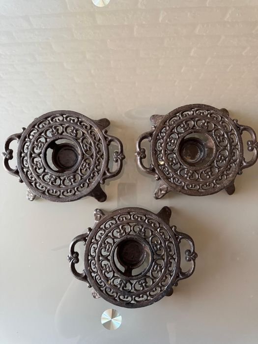 Подставки по горячие