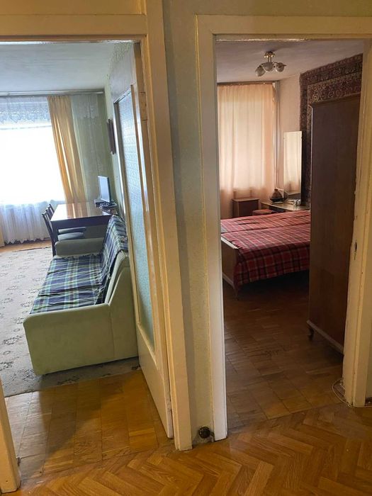 Терміново Продам 3-кімн квартиру, м. Нивки, Корчака (Баумана), Власник