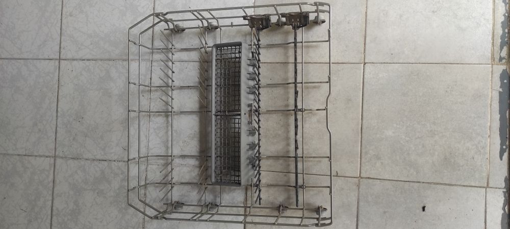 Cestos máquina loiça Bosch