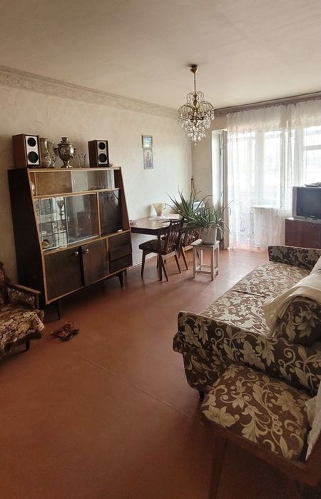 Сдам 2кімнатну квартиру