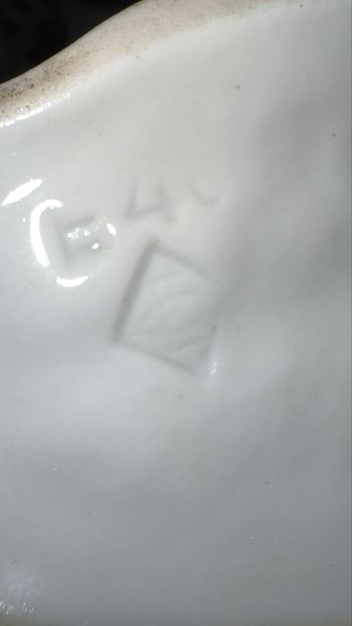 Candal cao Galgo raro