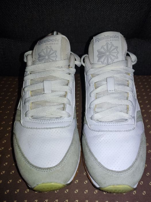 Жіночі кросівки Reebok classic