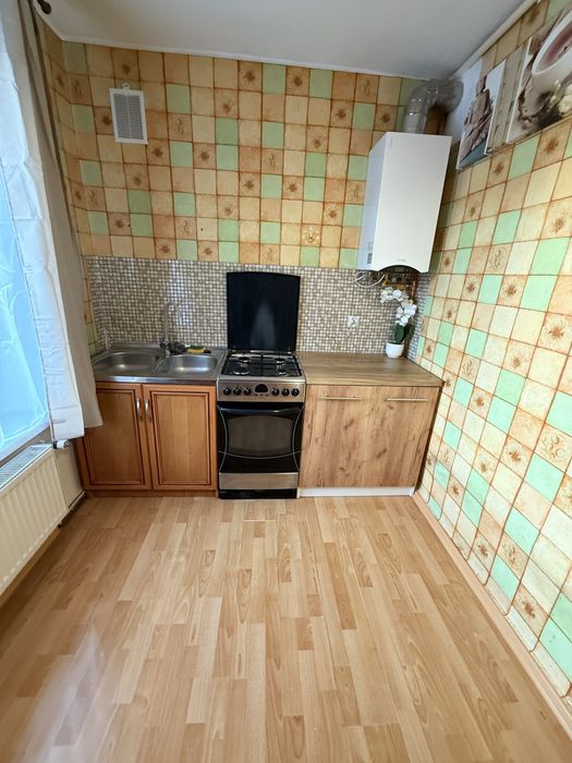 Do wynajecia dwupokojowe mieszkanie przy ul.Gornej 13 Brzeg