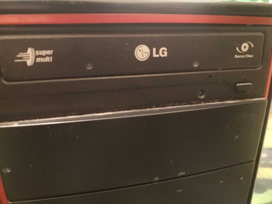 Nagrywarka DVD do komputera LG SUPER MULTI