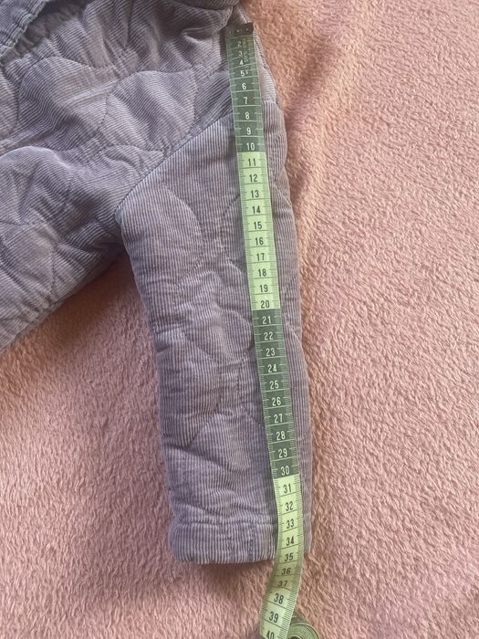 Курточка весна на 18-24 м