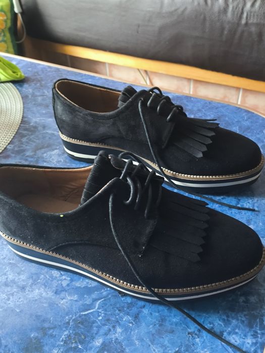 Buty damskie rozm.39