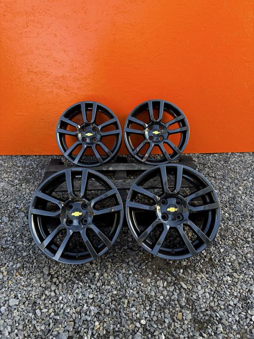 Диски R16 4.100 ET39 цо 56.6 шеврое авео опель део тойота кіа хундай