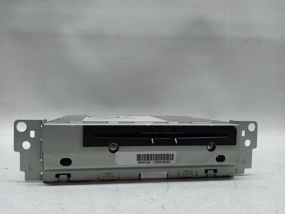 Rádio / auto-rádio BMW 1 (F20)