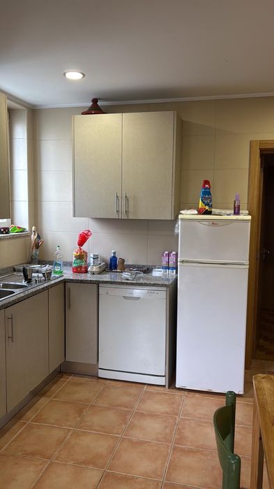 Quarto- arrendamento