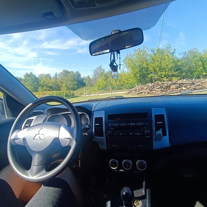 Mitsubishi  Outlander 2.0 DID