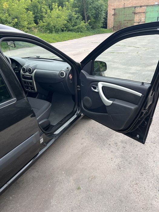 Продам Dacia Logan MCV
