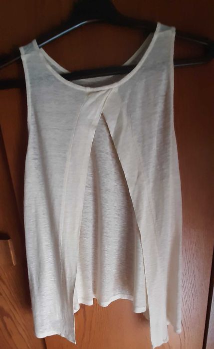 bluzka damska letnia S