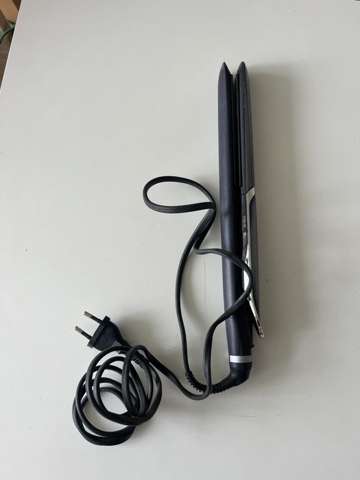 Утюжок babyliss випрямляч