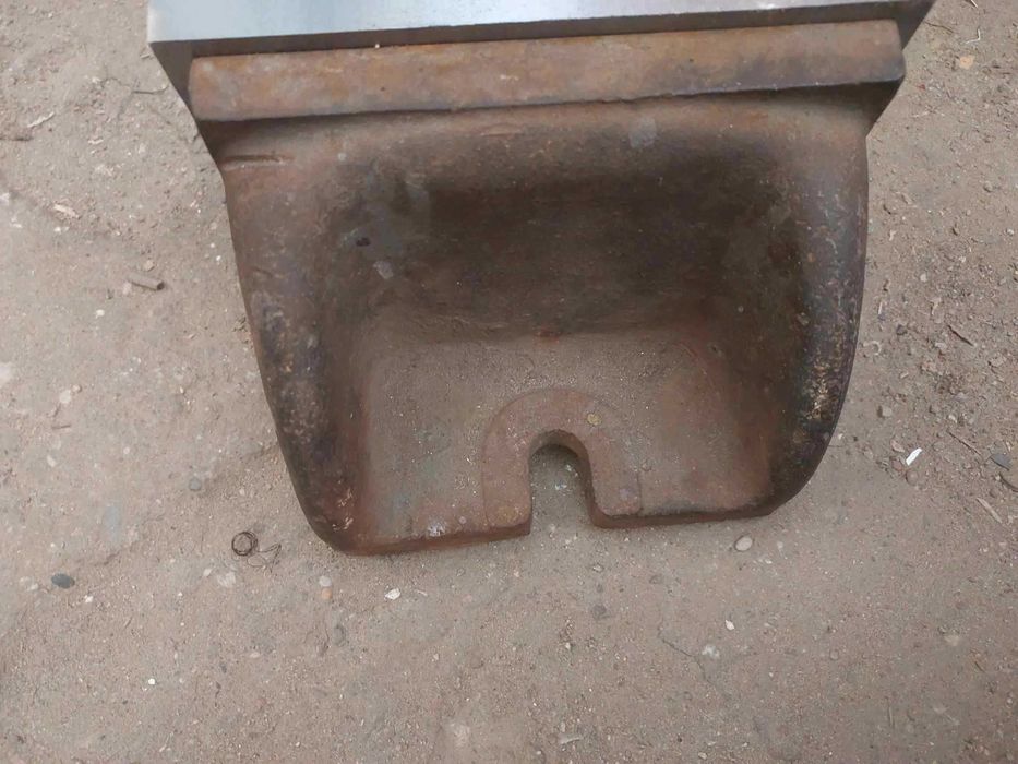 śruba zamykanie szczęki przedmiot 100mm imadło maszynowe