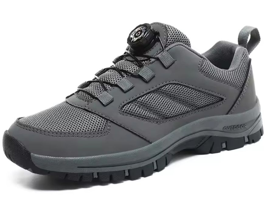 Кросівки літні дихаючі