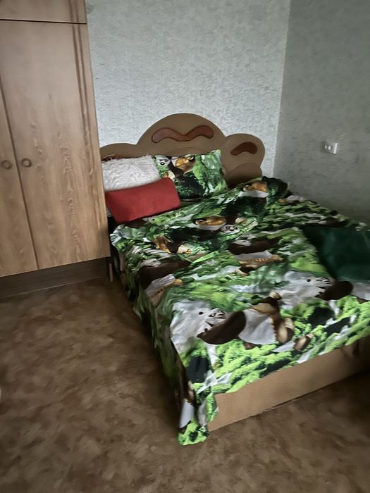 Аренда  2 х квартира посуточно Самар