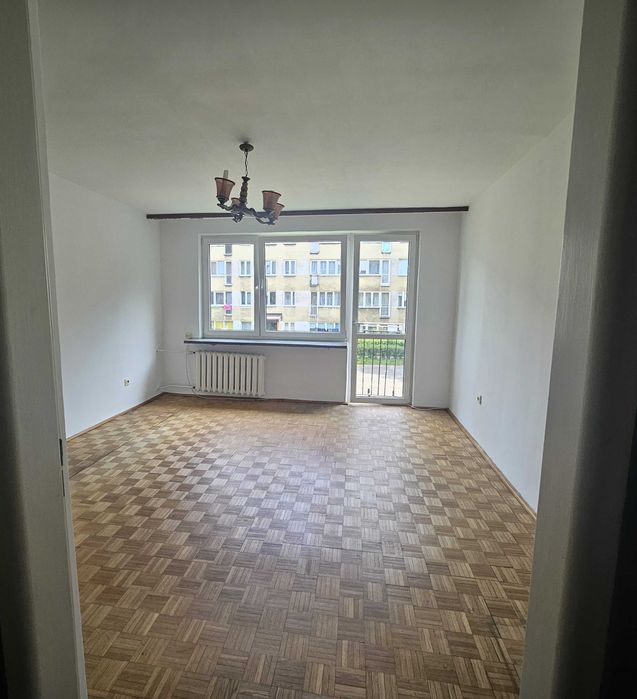 3-pokojowe mieszkanie, ul. Lipowa 7, Pruszków - Widok 2