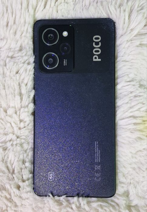 Sprzedam telefon Poco x5 pro