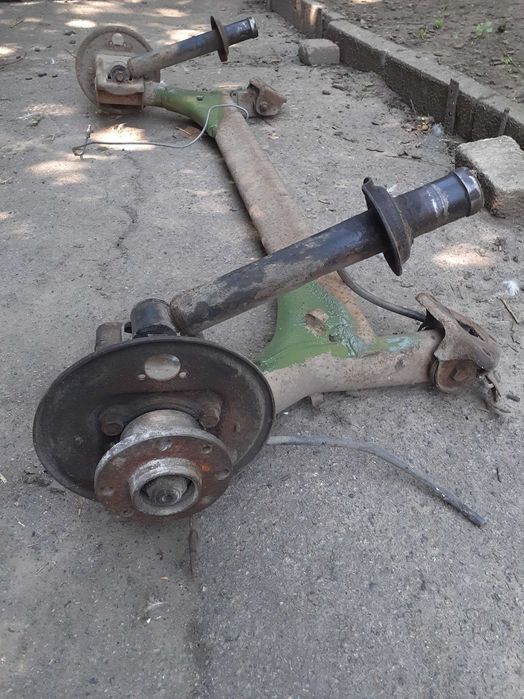 Балка ВАЗ 2108, 09, 099