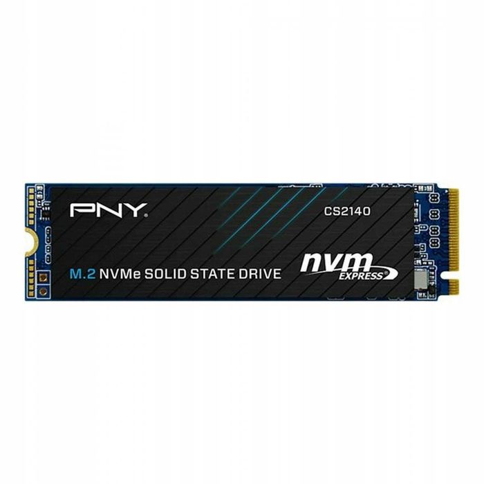 Dysk SSD 1TB M.2 Nvme PNY CS2140 PCIe 3600/3200MB/s