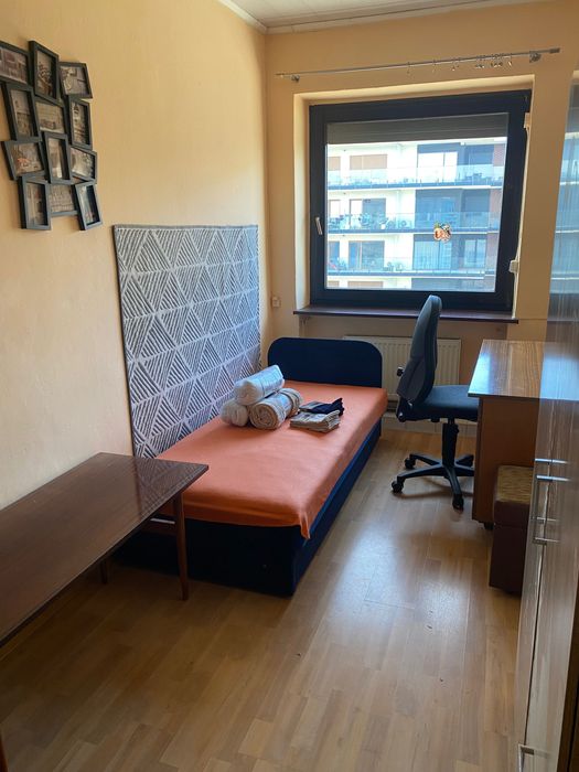 Dla studentki/ studenta