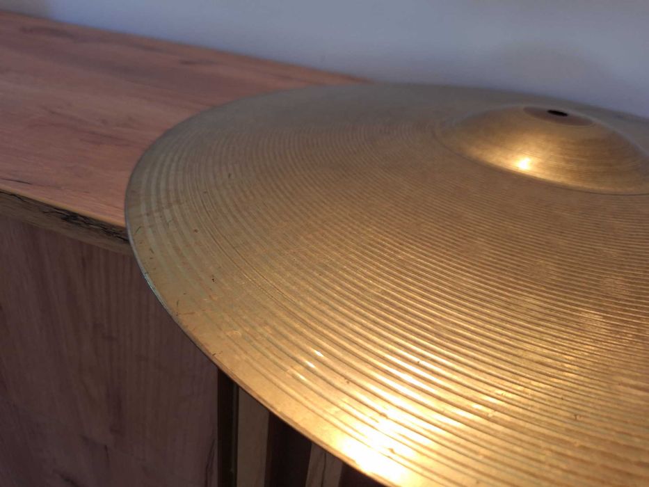 Paiste - 101 Brass Ride 20"