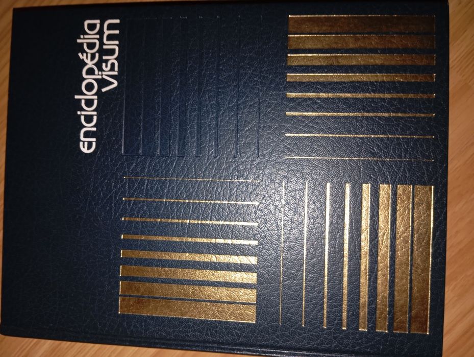 Enciclopédia Visum
