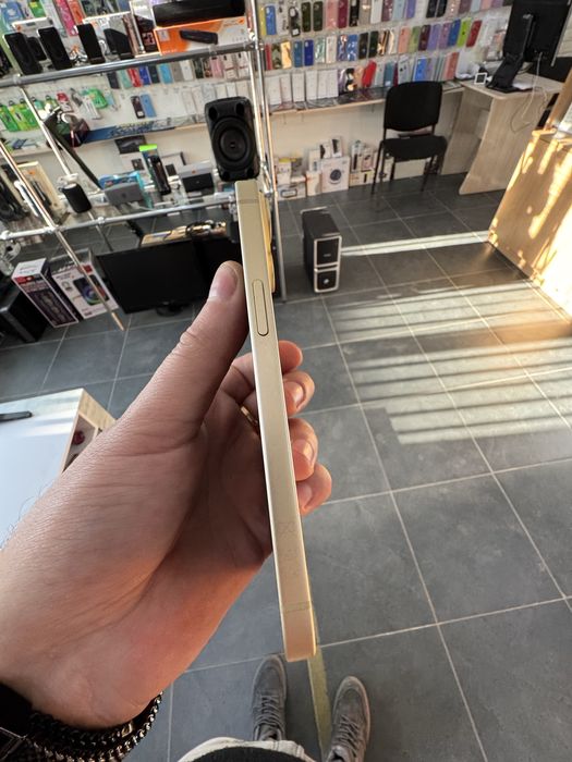 Iphone 15 128gb Icloud lock