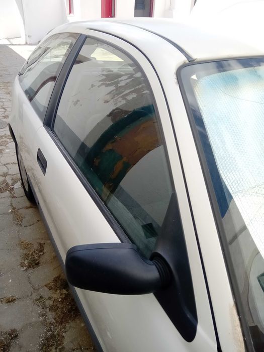 Rover 214si 106cv 1997