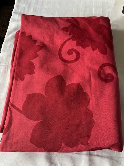 Capa de edredão de casal com 2,25x2,15 metros