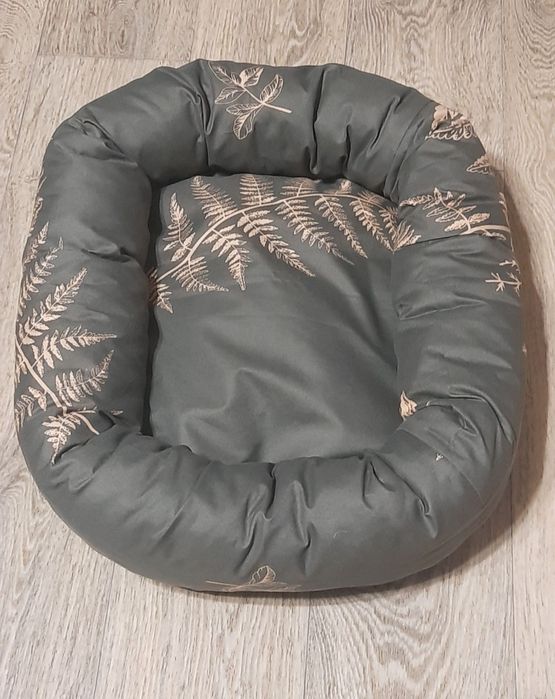 Нові маленькі лежанки для цуценя і кошеня  | Нова лежанка для тварин