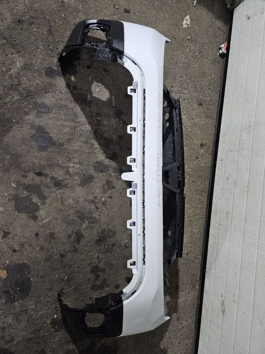 Zderzak Przód Dacia Duster II Oe
