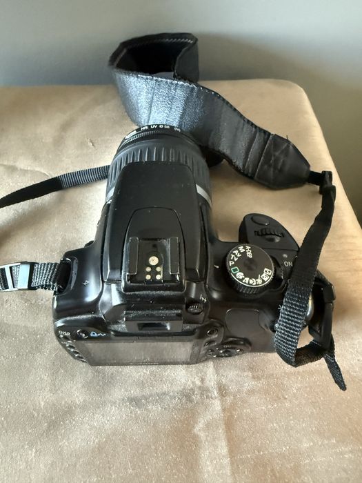 Aparat canon eos 400D digital