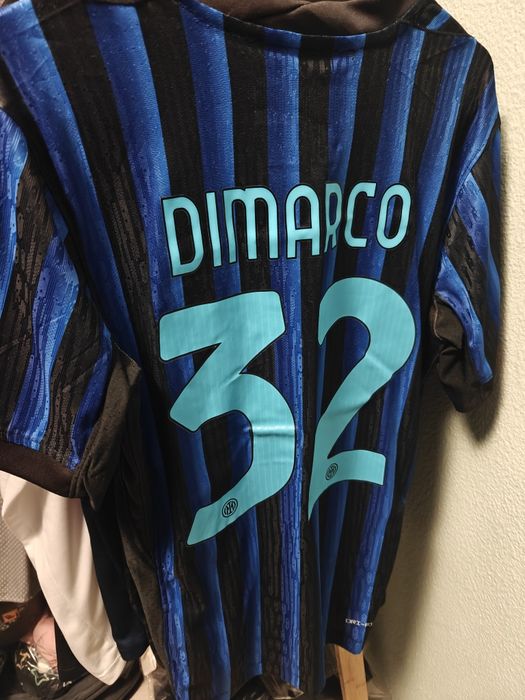 Camisola Inter de Milão