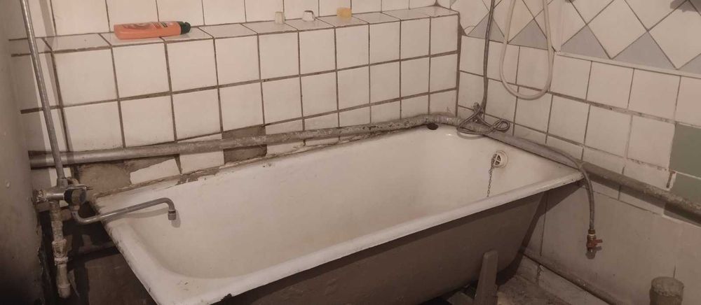Продам просторий будинок у Томашполі 3449