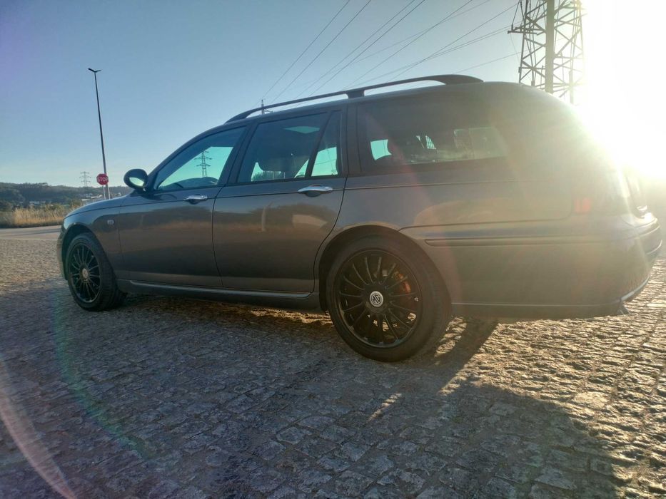Mg ztt 2.0 CDTI