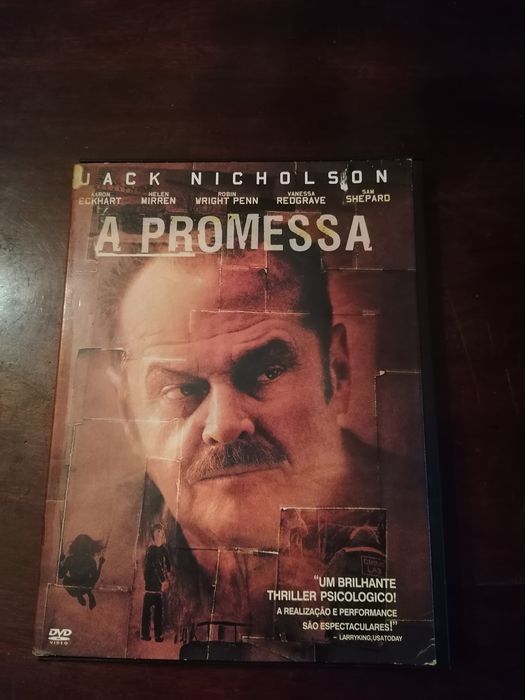 DVD's Grandes Clássicos