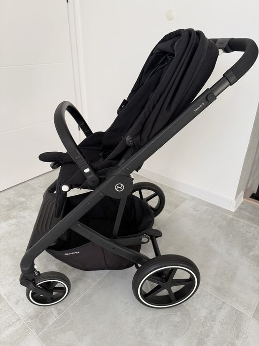 Cybex Balios S Lux