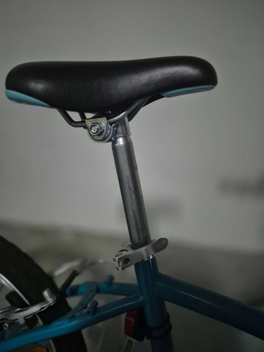 Bicicleta criança