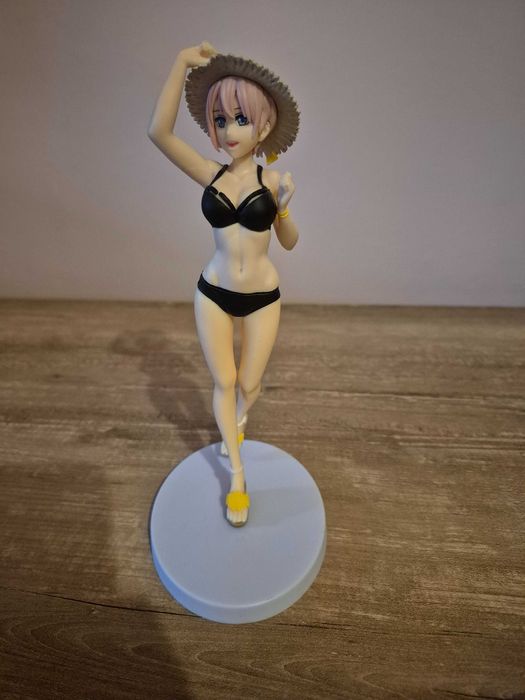 Figurka The Quintessential Quintuplets Nakano Ichika