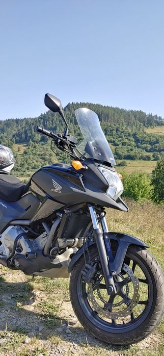 Хонда NC700X Продаж