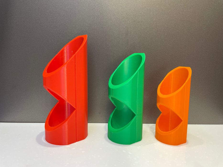 Різак для ізоляції труб