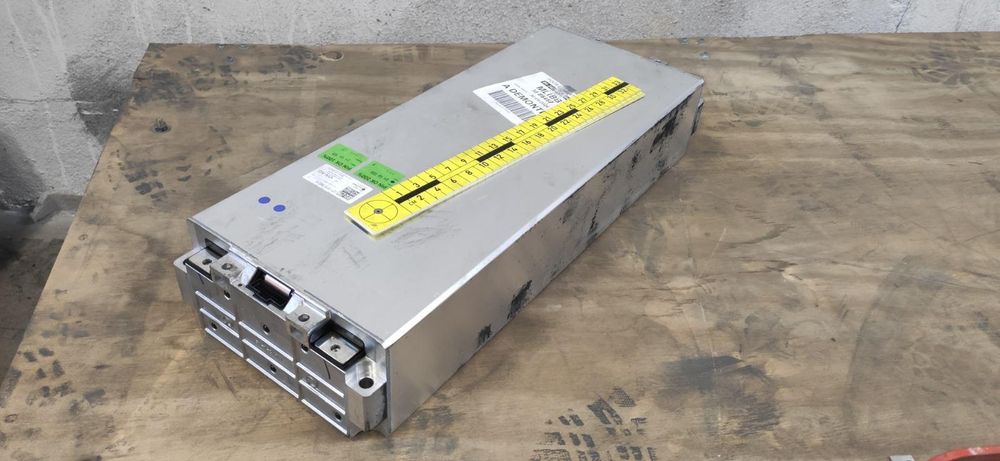 Magazyn energii bank LG 12S2p 6.85KWH 44V 48V  fotowoltaika id3 8s3p