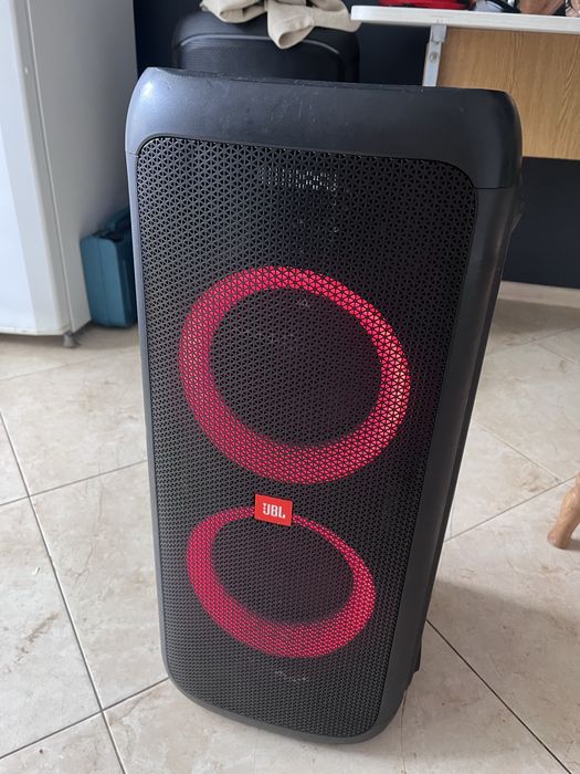 jbl partybox 300 - Купить электронику - Цены на OLX.ua