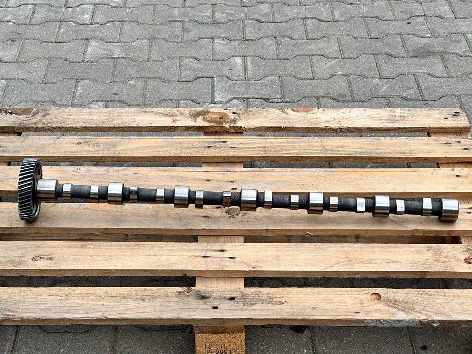 Wałek rozrządu | URSUS/ZETOR 6 cyl. | 1224, 1614, 12145, 16145