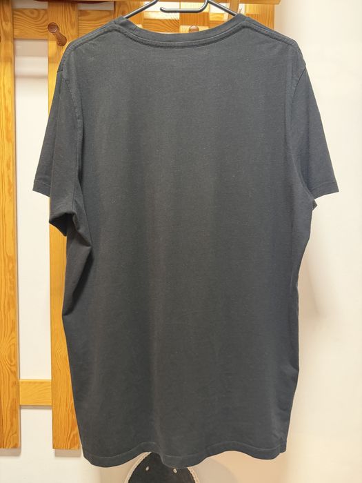 Levi’s Męska Koszulka ( Original )