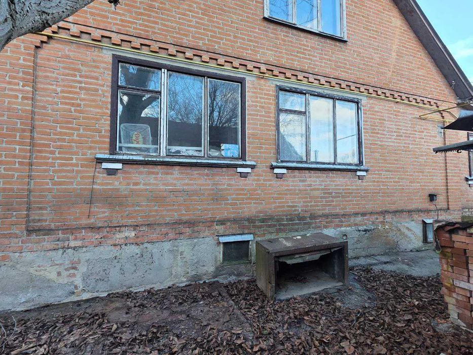 Продам окремий будинок