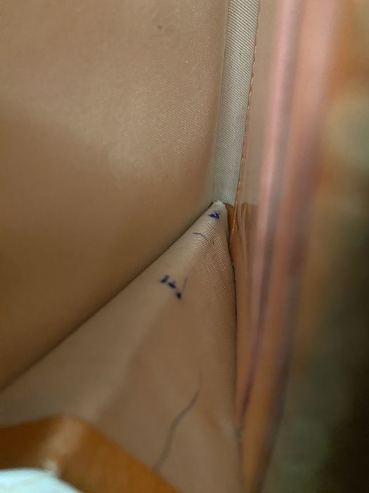 Portfel tous duży miś